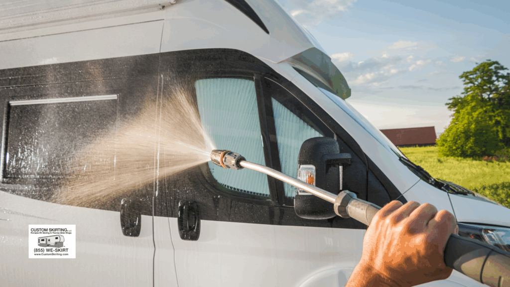 best water pump for rv