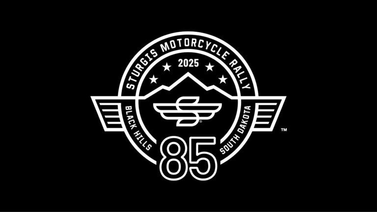 Sturgis Rally 85th Anniversary in 2025