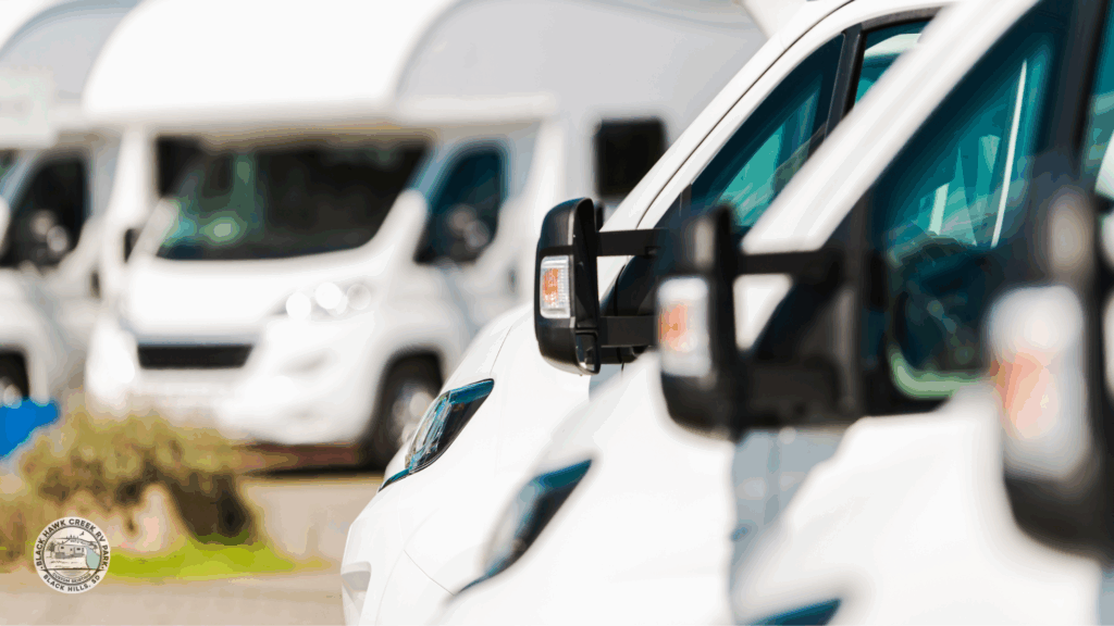 aluminum vs fiberglass travel trailer