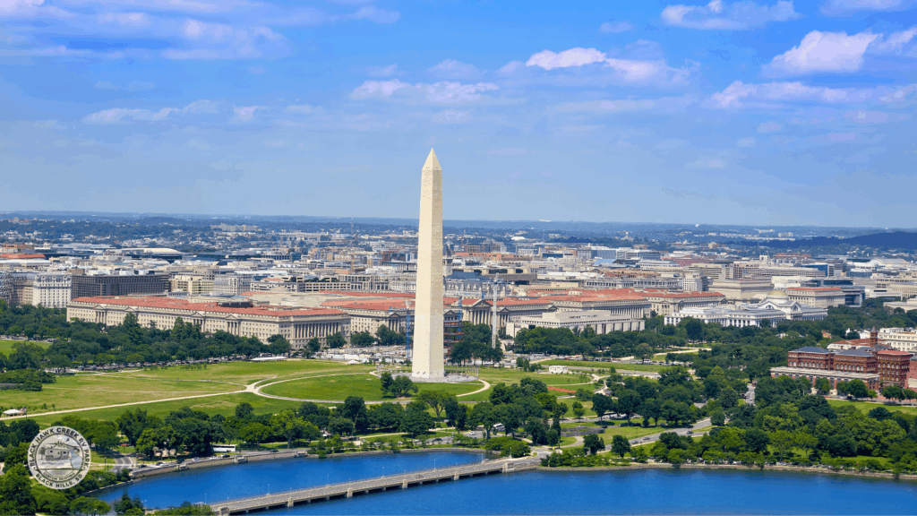 historical places to visit in the us