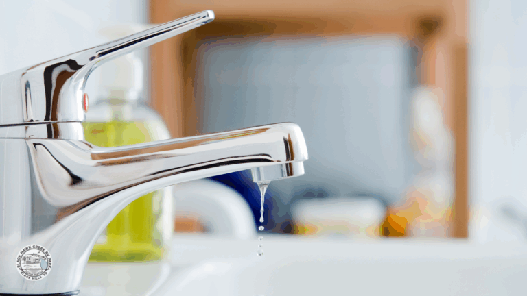 How to Start the Hot Water Heater in a RV: Step-by-Step Guide