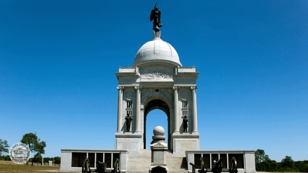 historic places to visit in usa