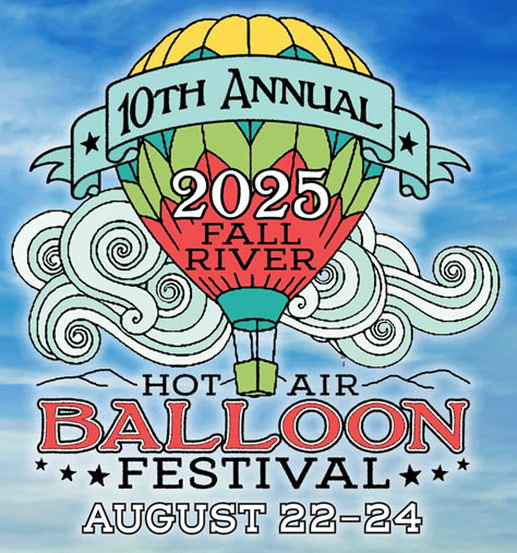 Fall River Balloon Festival, Hot Springs, South Dakota