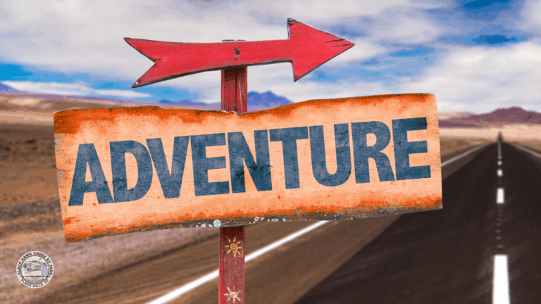 Adventure Awaits in South Dakota