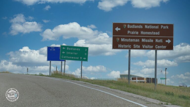 Minuteman Missile National Historic Site