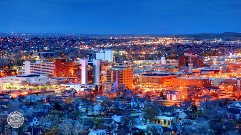 Rapid City, South Dakota
