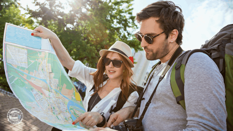 Plan your adventure!