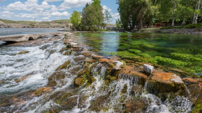 Lewis & Clark National Historic Trail