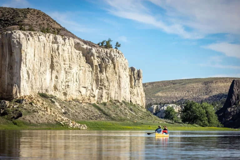 Missouri National Recreational River