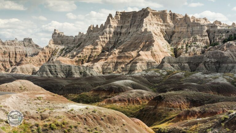 Badlands National Park