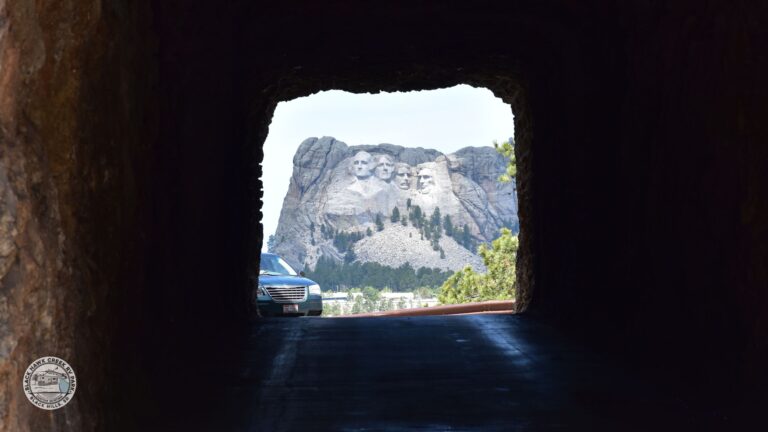 Seasonal Guide to Mount Rushmore