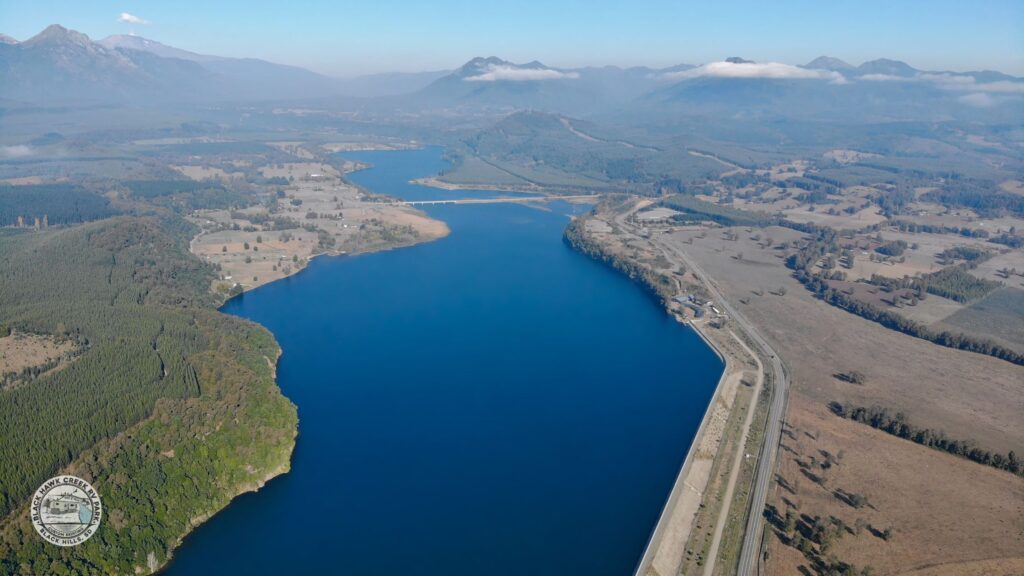 best lake in south dakota